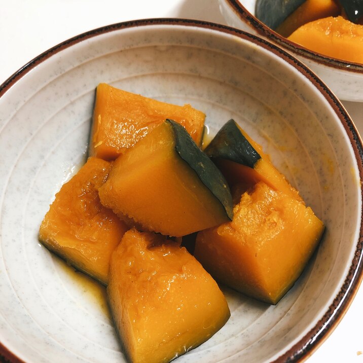 こどもも大好き かぼちゃの煮物 レシピ 作り方 By なおのり 楽天レシピ こどもも大好き かぼちゃの煮物 レシピ 作り方 By なおのり 楽天レシピ